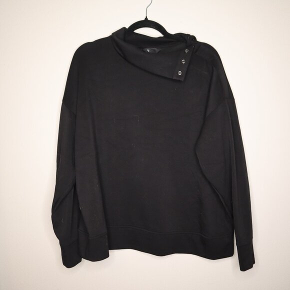 Simply Vera Vera Wang Sweatshirt, XXL - Picture 1 of 4
